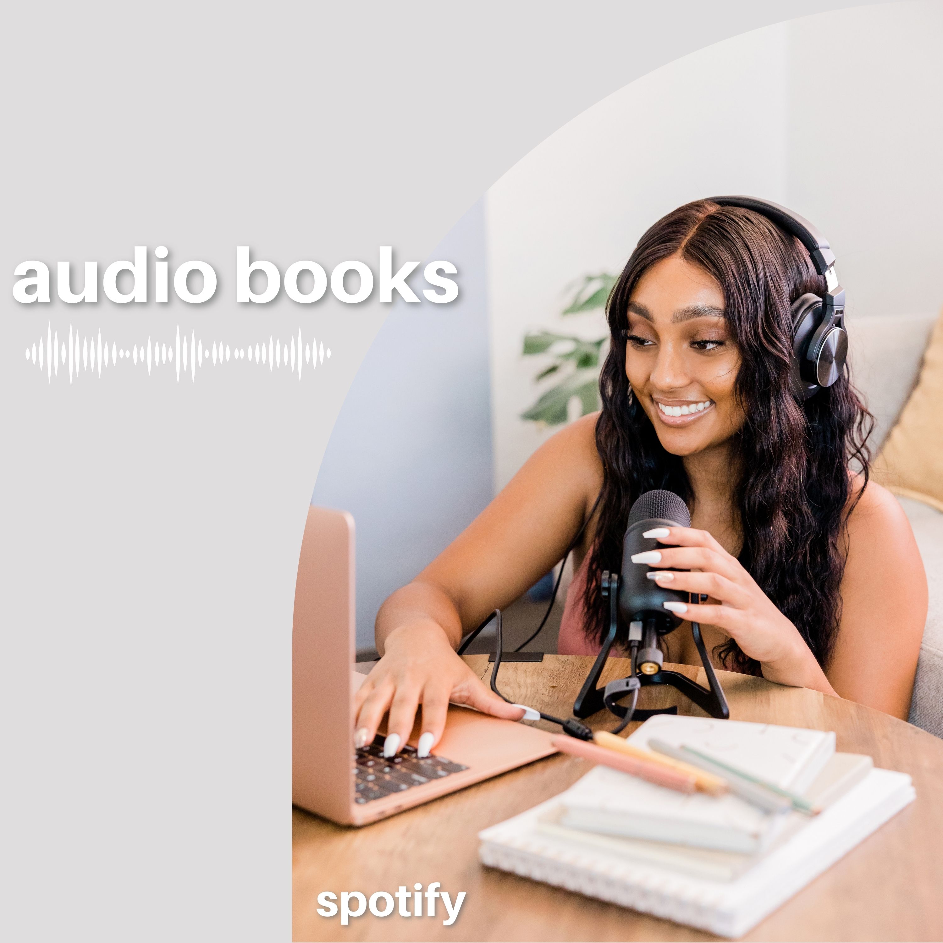 Listen Anywhere and Keep Extraordinary Stories Constantly Within Your Reach